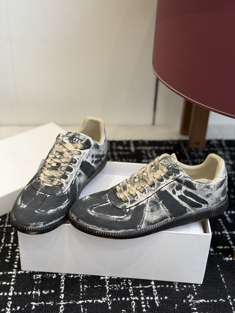 Ma1s0n Marg*e1a Sneakers