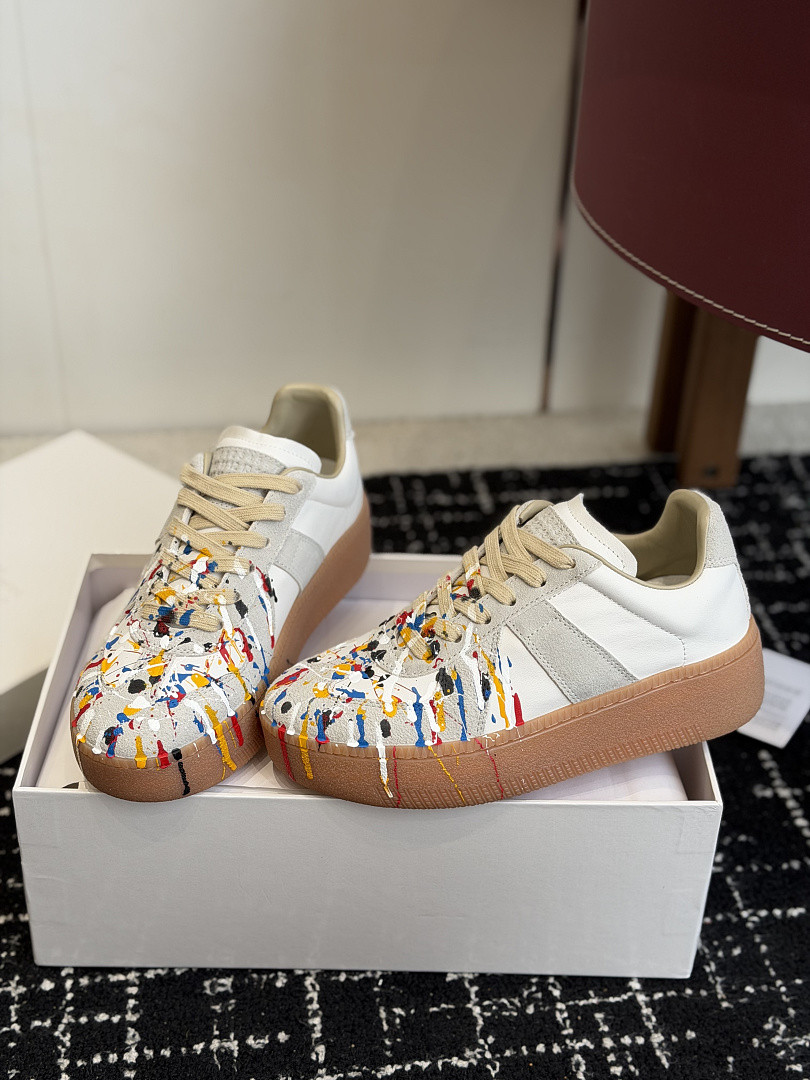 Ma1s0n Marg*e1a Sneakers