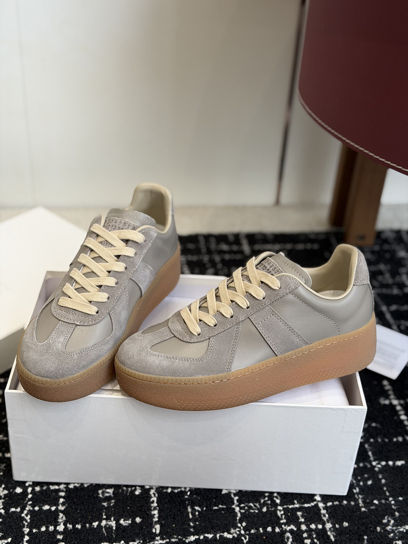 Ma1s0n Marg*e1a Sneakers