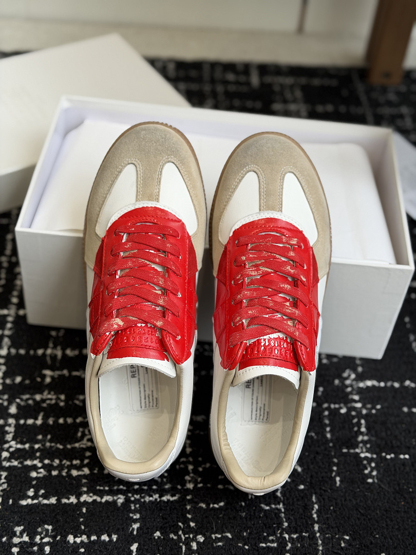 Ma1s0n Marg*e1a Sneakers