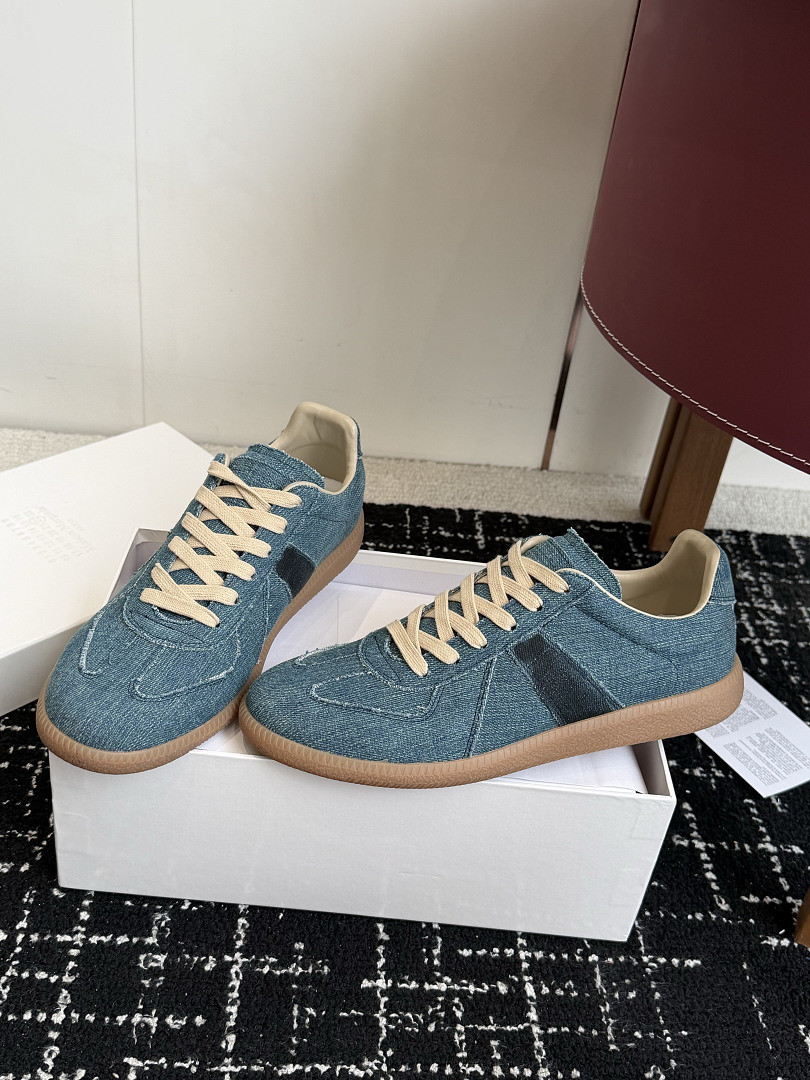 Ma1s0n Marg*e1a Sneakers