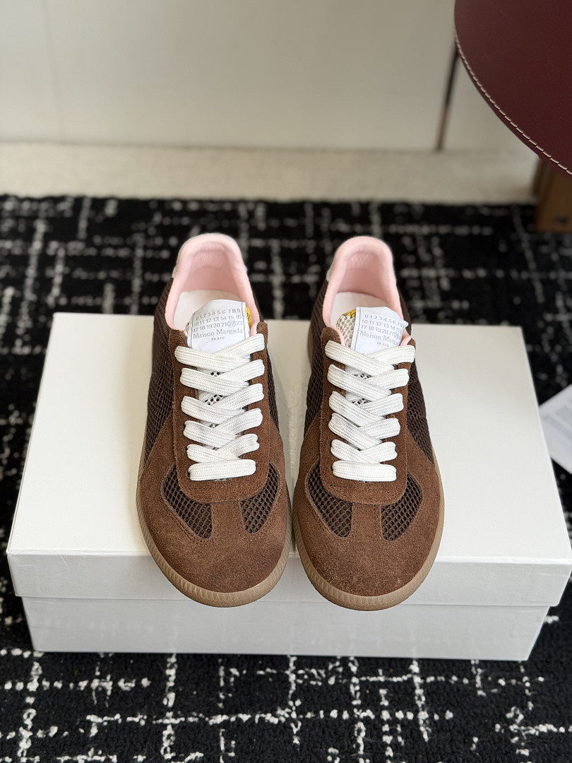 Ma1s0n Marg*e1a Sneakers