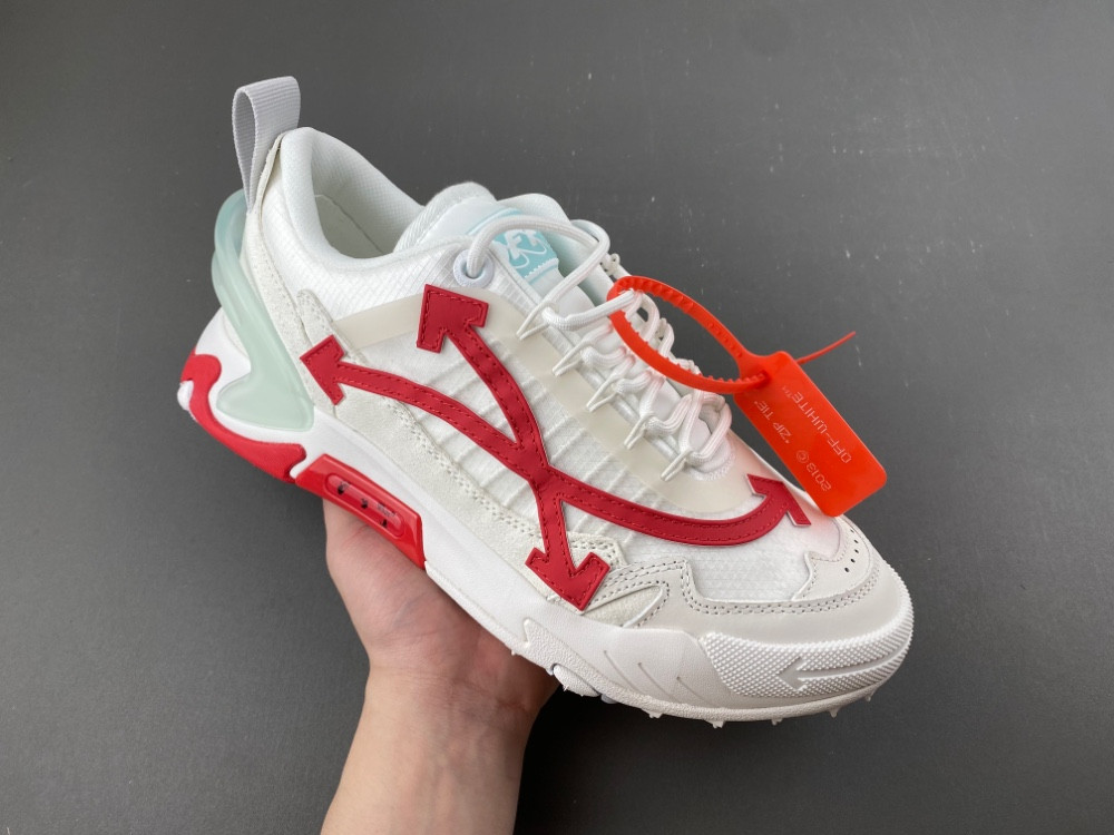 Off White ODSY-1000 Sneaker