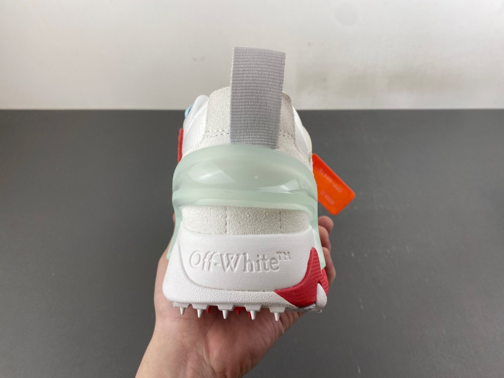 Off White ODSY-1000 Sneaker