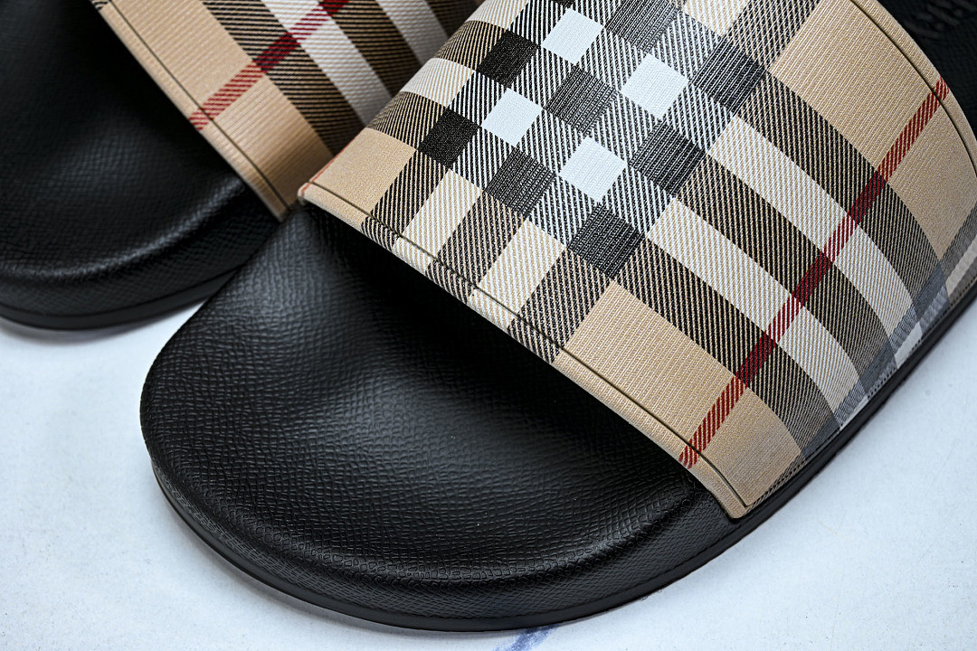 BR Sandals BR-S001