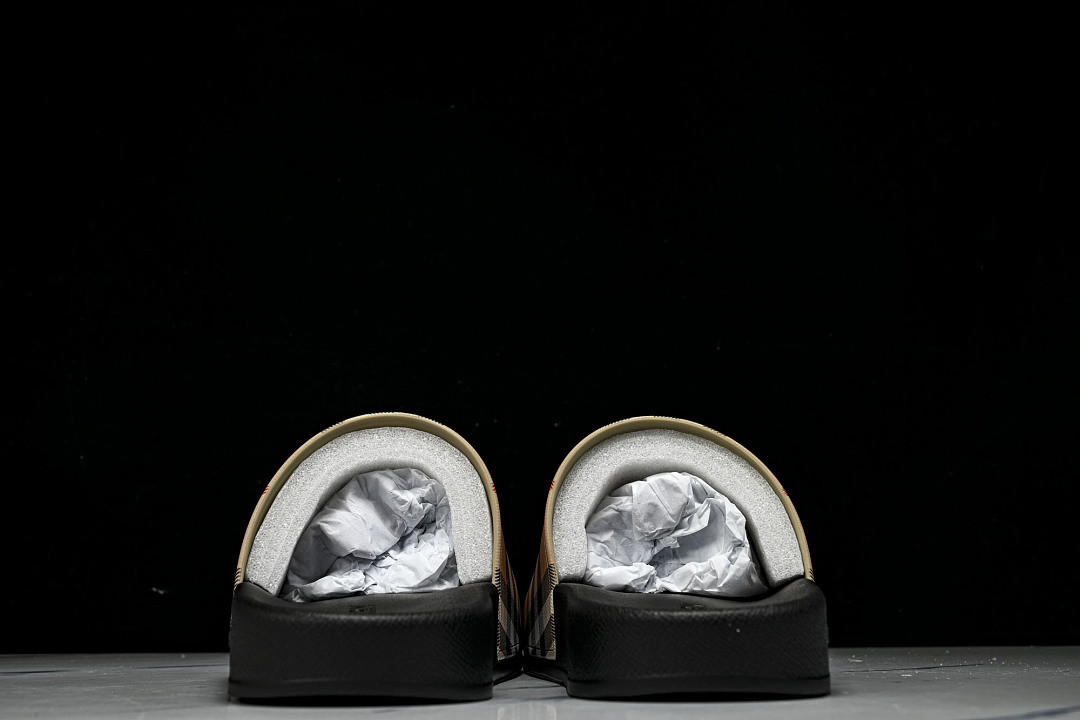 BR Sandals BR-S001