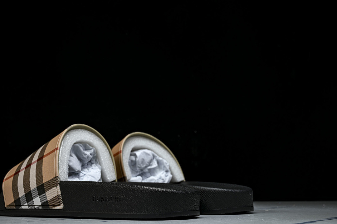 BR Sandals BR-S001