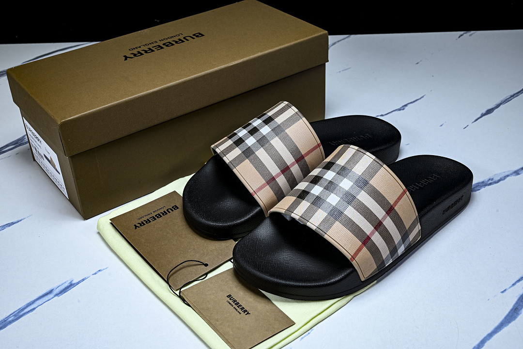 BR Sandals BR-S001