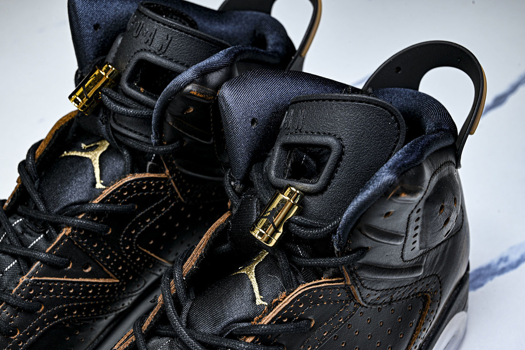 Air Jordan 6 Retro 
