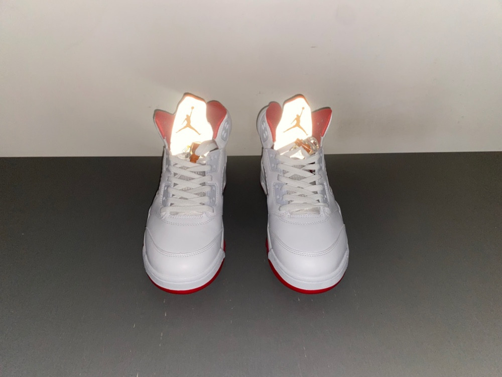 Air Jordan 5 Retro OG