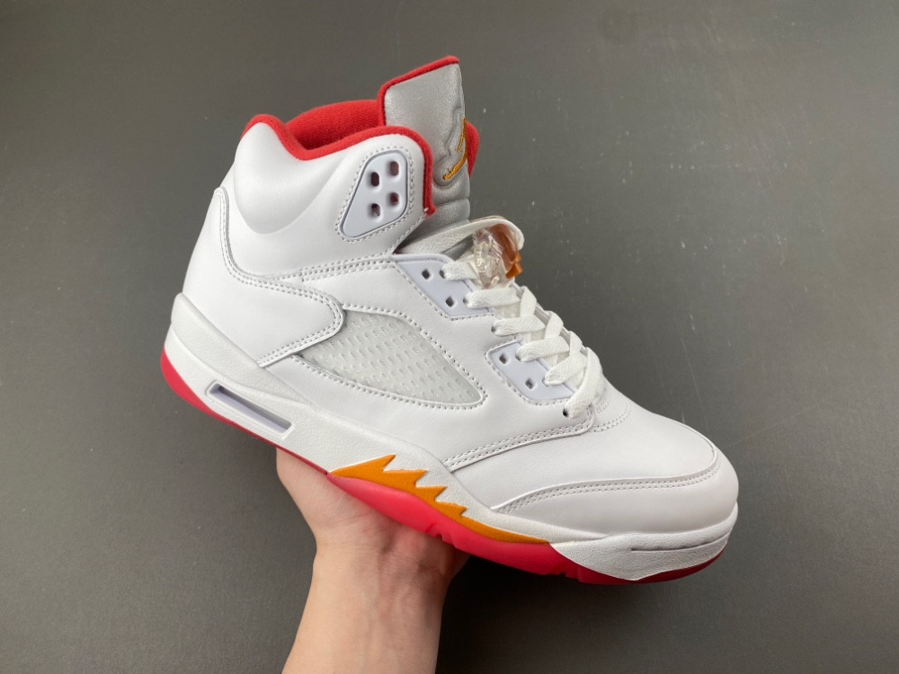 Air Jordan 5 Retro OG
