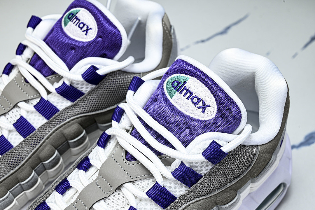 Nike Air Max 95 HJ5996-100