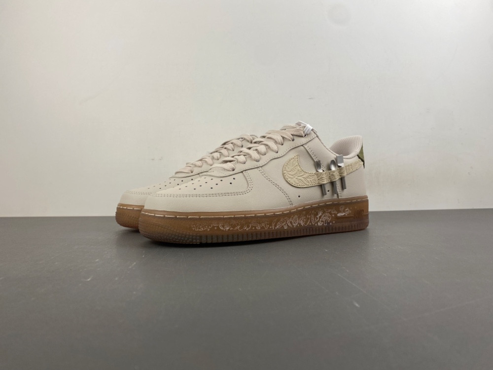 Nike Air Force 1 Low “Doernbecher” IO7688-921