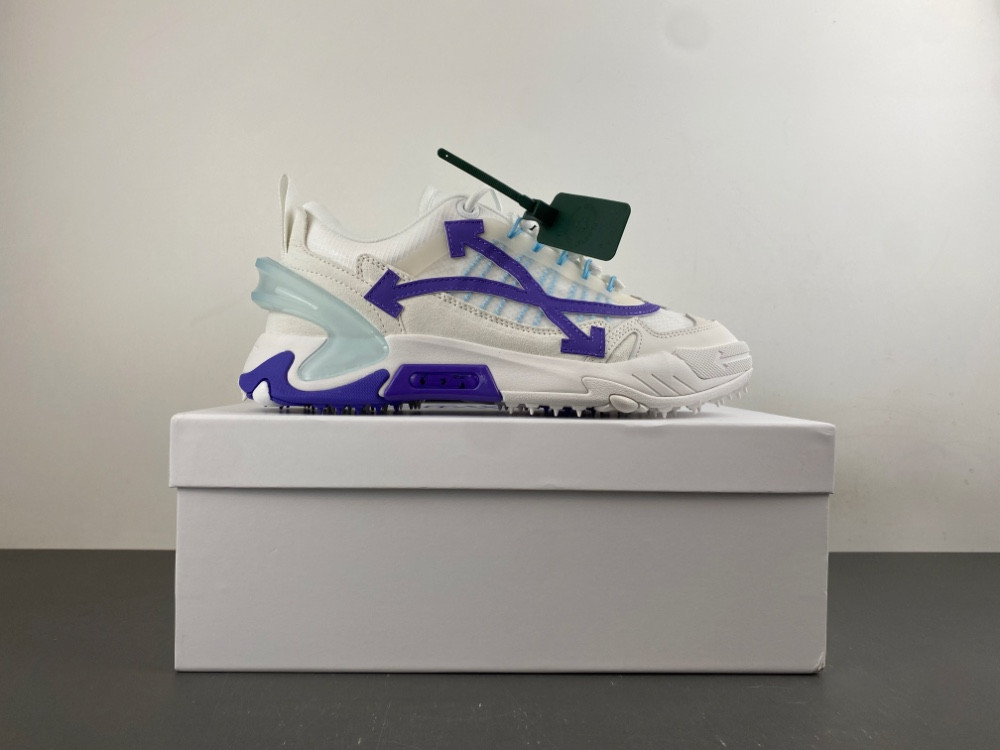 Off White ODSY-1000 Sneaker