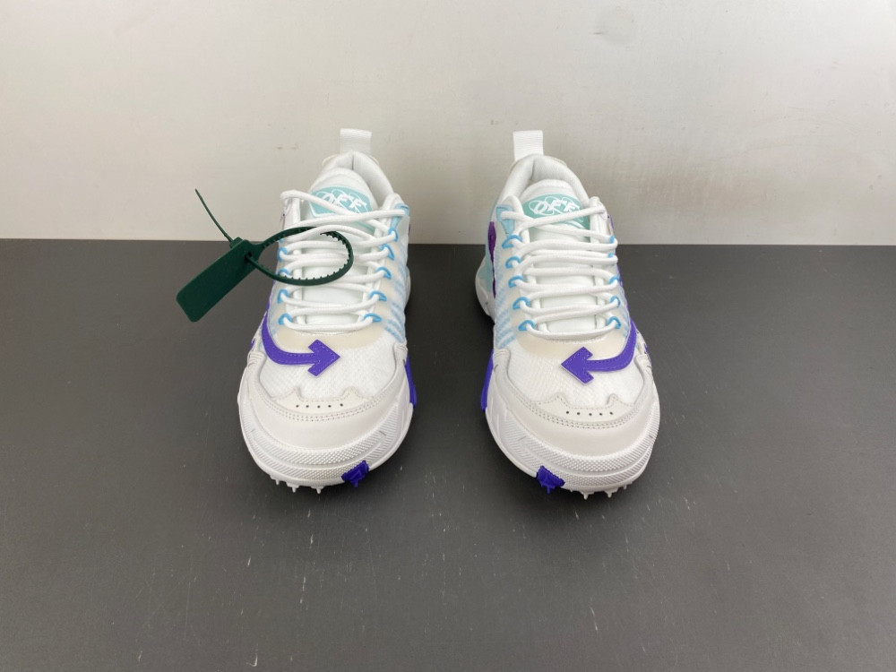 Off White ODSY-1000 Sneaker