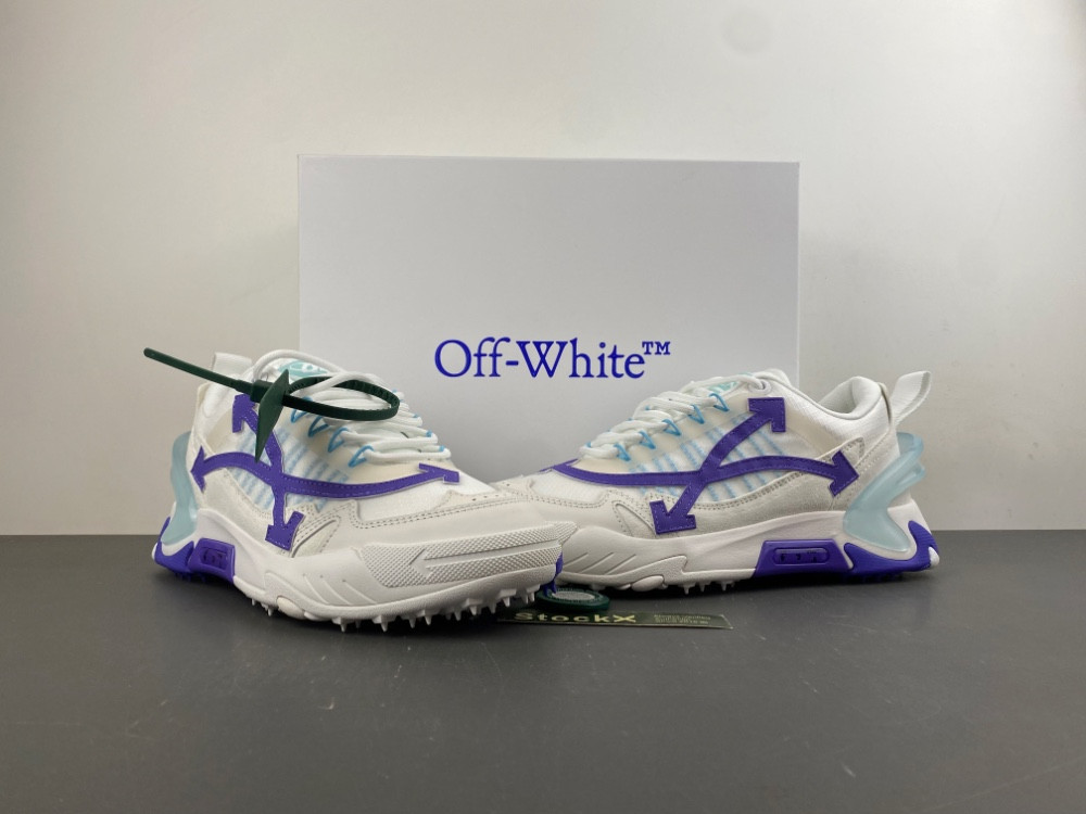 Off White ODSY-1000 Sneaker