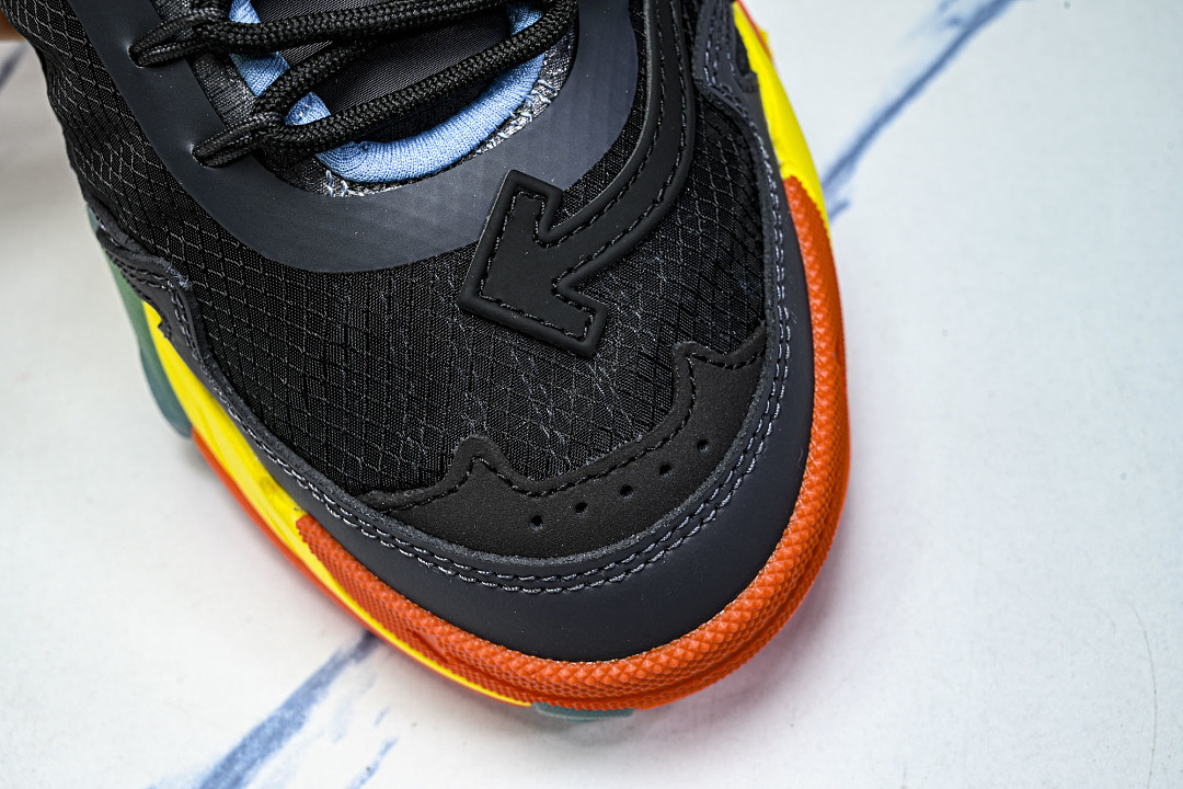 Off White ODSY-1000 Sneaker