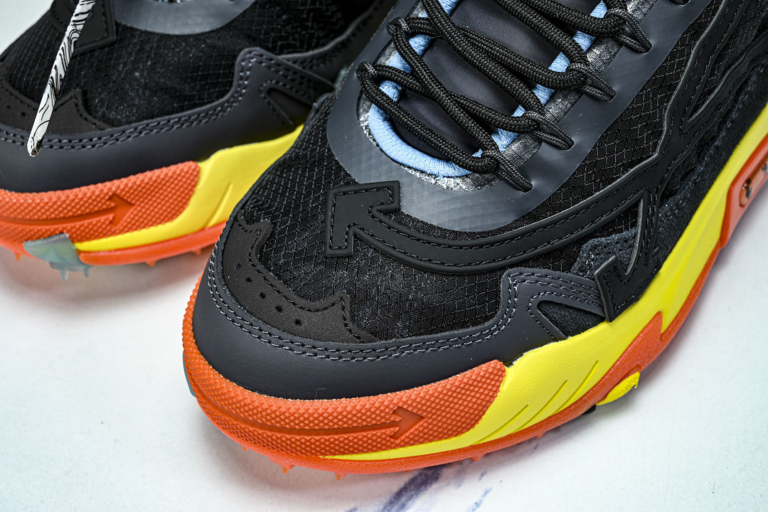 Off White ODSY-1000 Sneaker