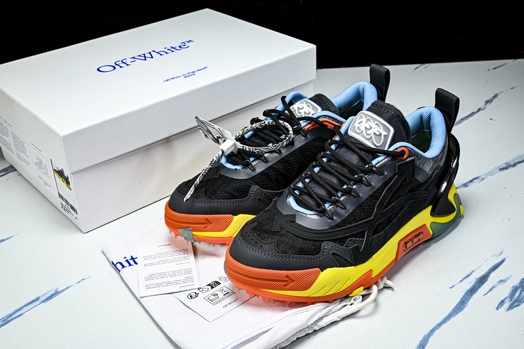 Off White ODSY-1000 Sneaker