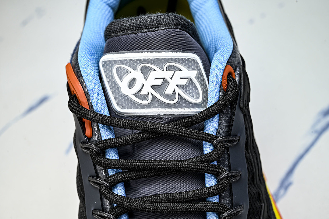 Off White ODSY-1000 Sneaker