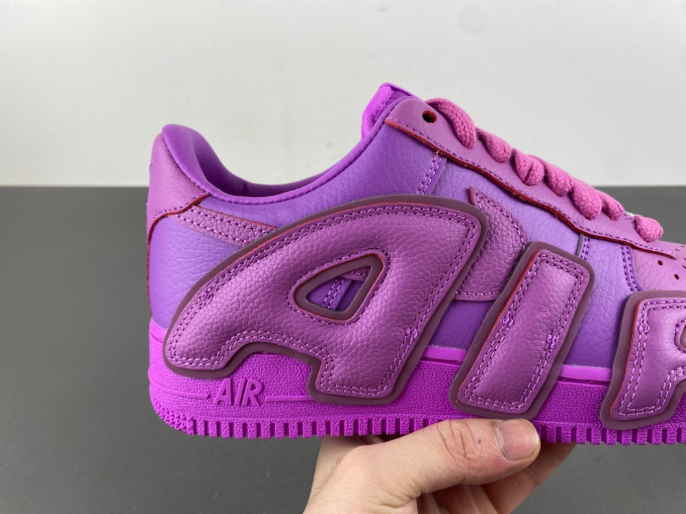 Cactus Plant Flea Market x Nike Air Force 1 FQ7069-500