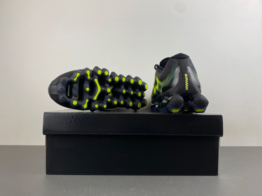 Nike Air Liquid Max 