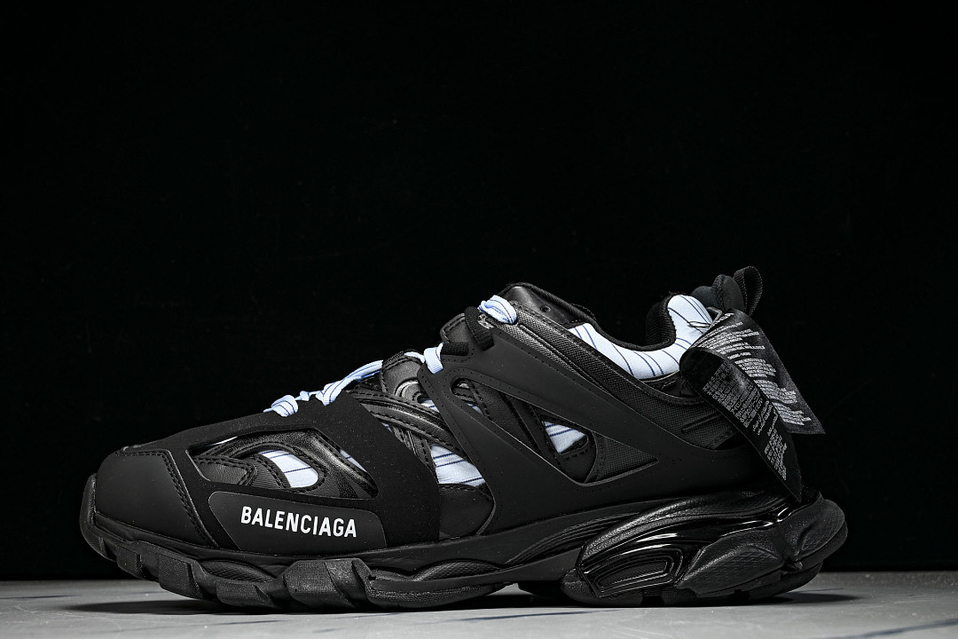 Ba1en*iaga Track W3SRA-2015