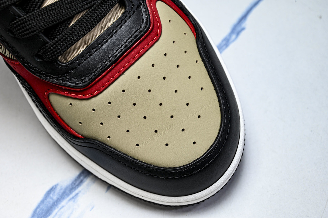 DR B27 Sneaker