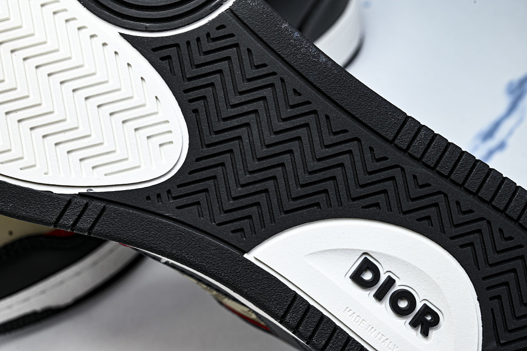 DR B27 Sneaker