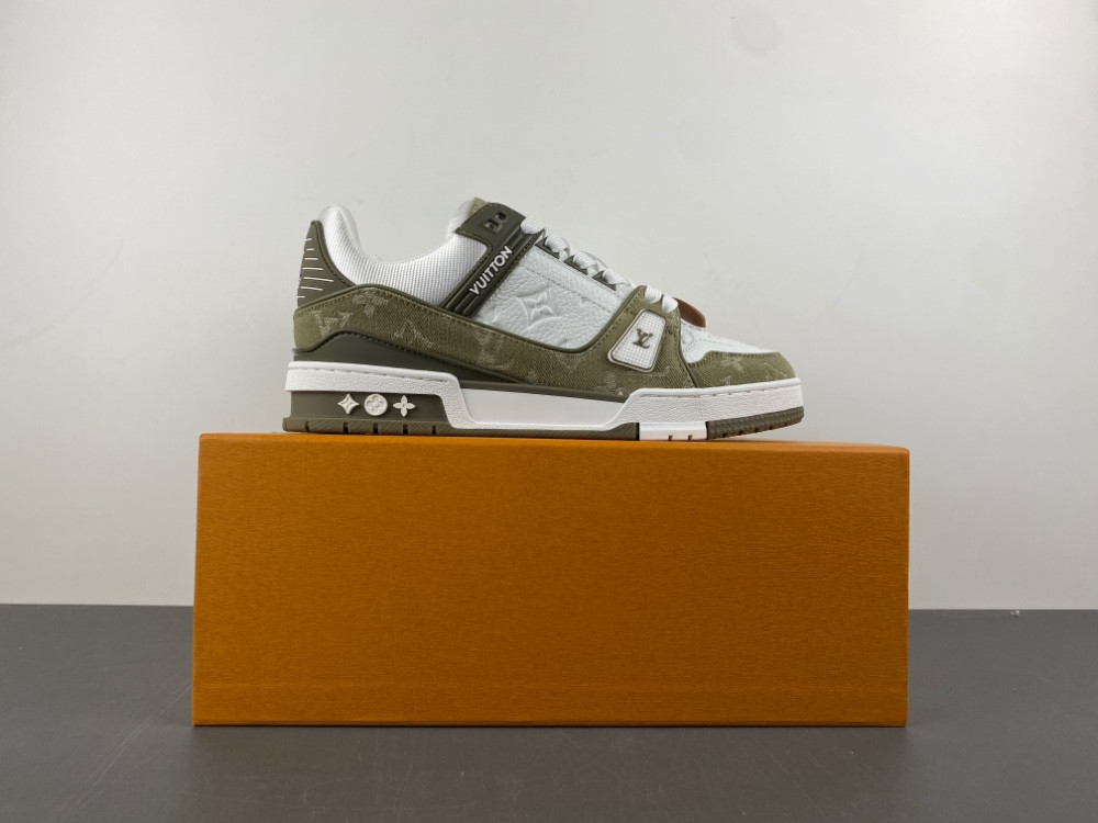 L*V Trainer