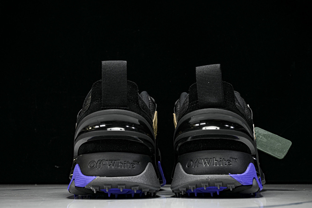 Off White ODSY-1000 Sneaker