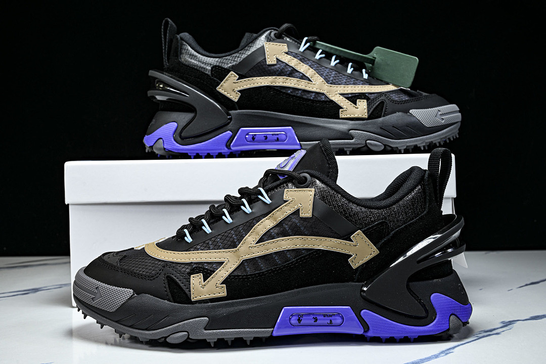 Off White ODSY-1000 Sneaker