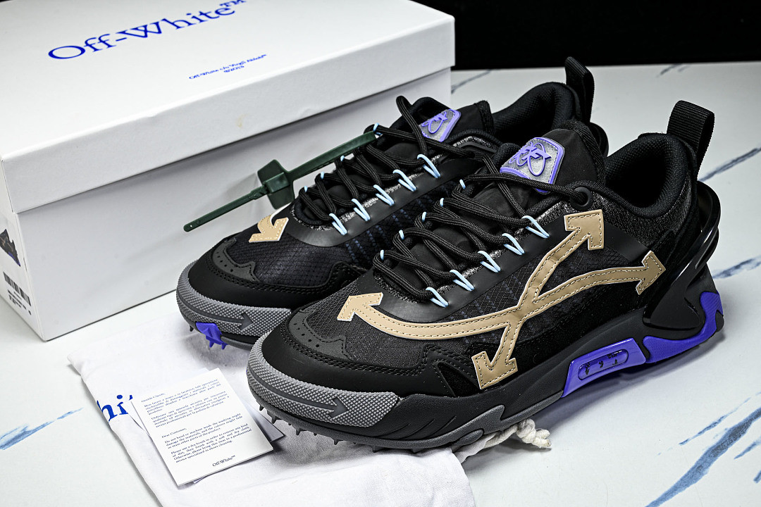 Off White ODSY-1000 Sneaker