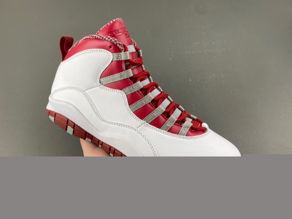 Air Jordan 10 Retro