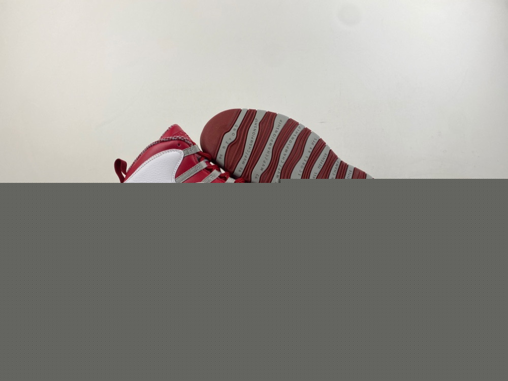 Air Jordan 10 Retro