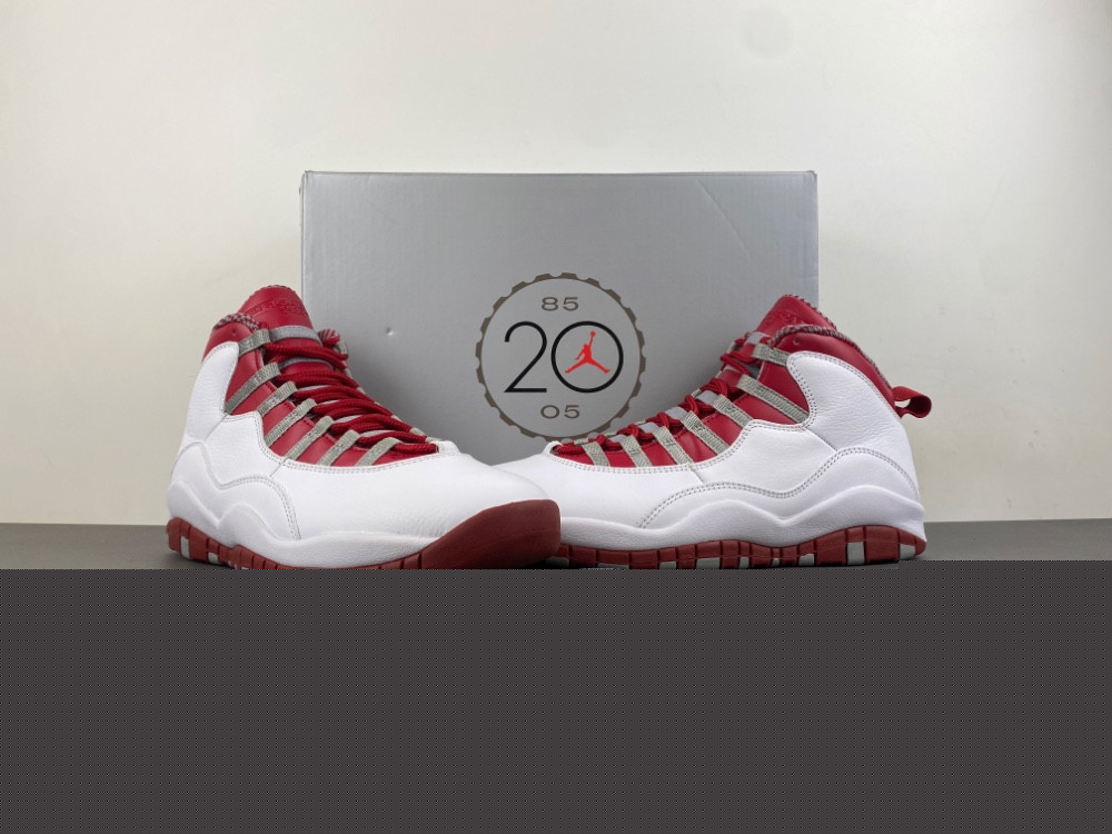 Air Jordan 10 Retro