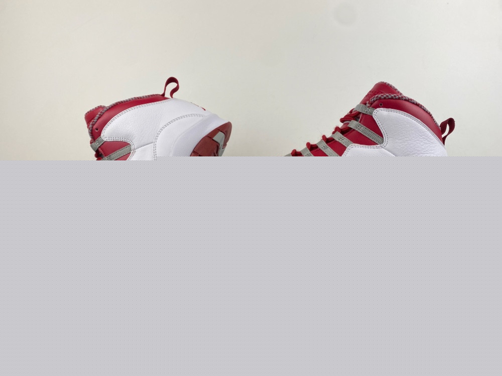 Air Jordan 10 Retro