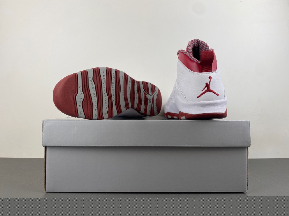 Air Jordan 10 Retro