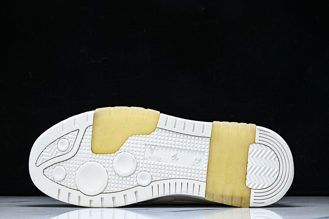 Off White GYM Sneaker