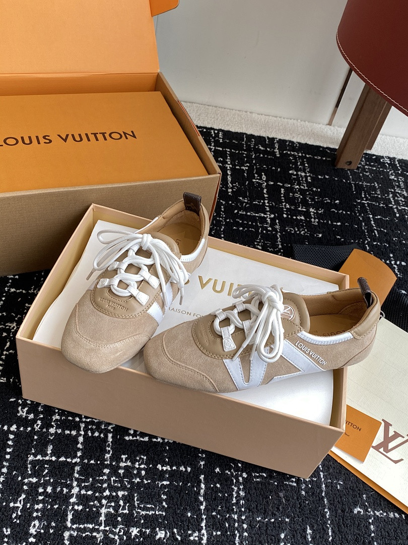 L*V Sneakerina Sneaker