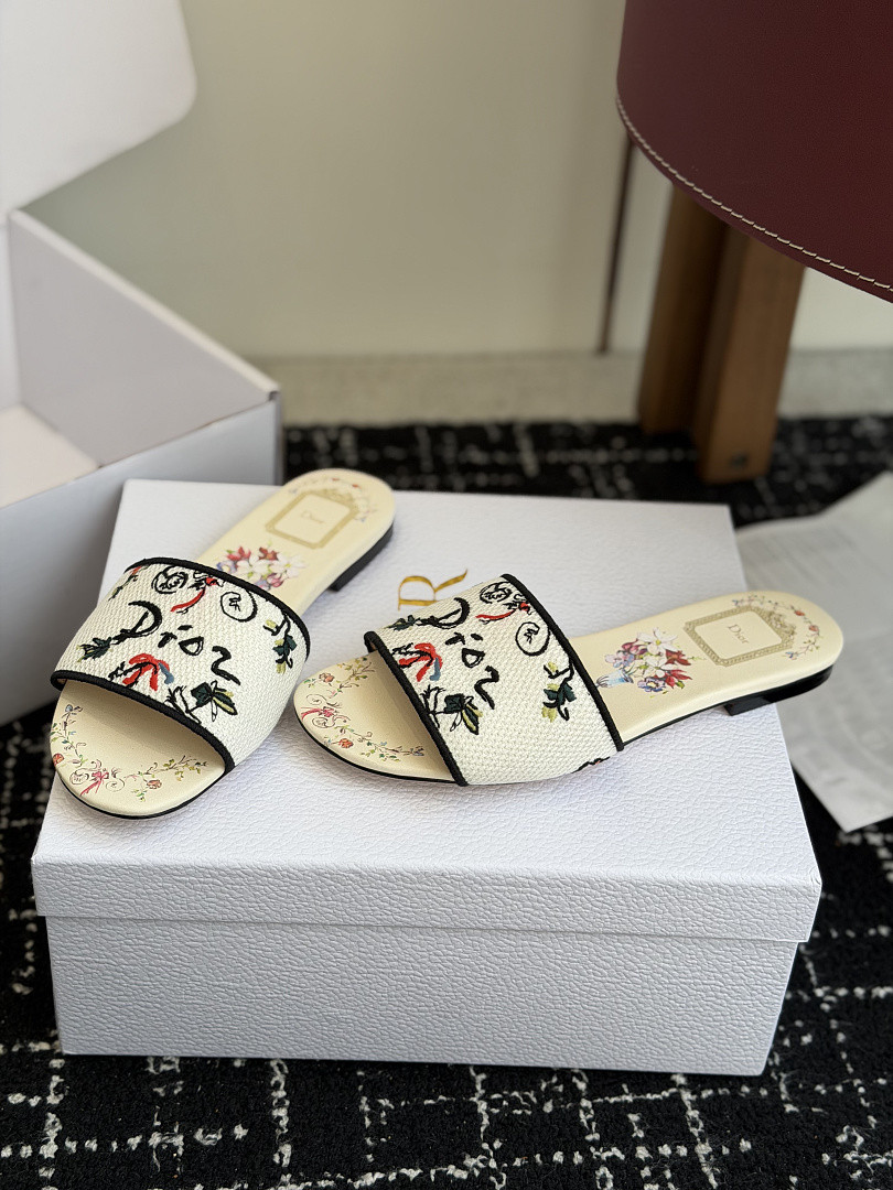 DR Sandals DS-20