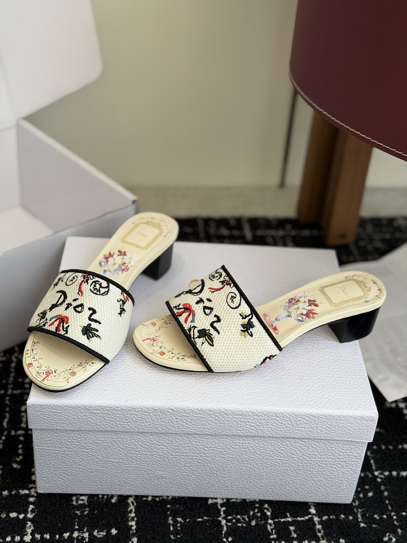 DR Sandals DS-H20