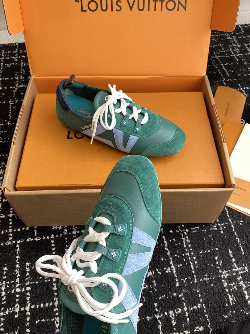 L*V Sneakerina Sneaker