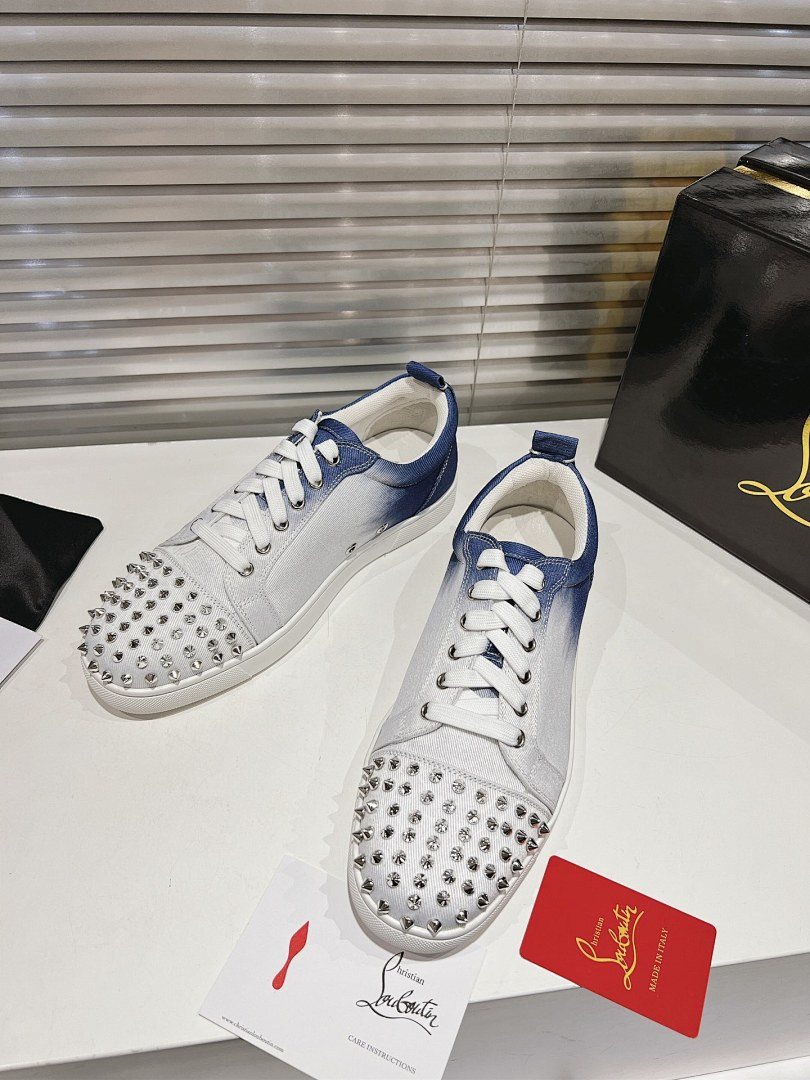 Chris Loubon Sneakers CL-006