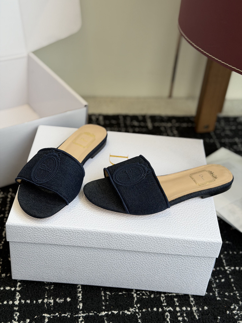 DR Sandals DS-23