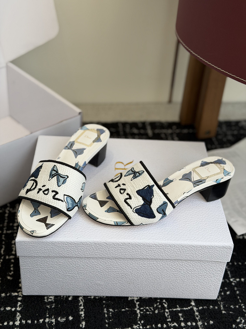 DR Sandals DS-H21
