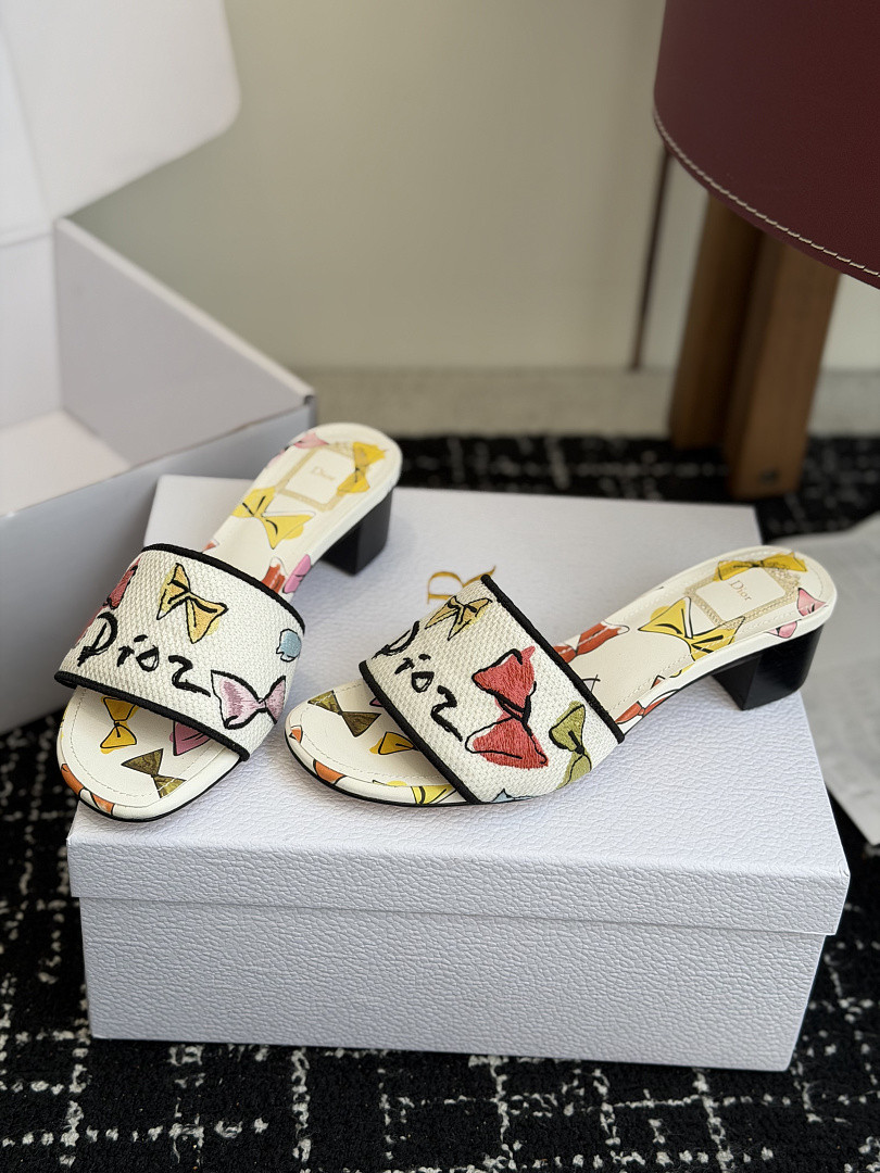DR Sandals DS-H22