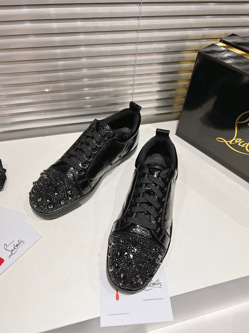 Chris Loubon Sneakers CL-010