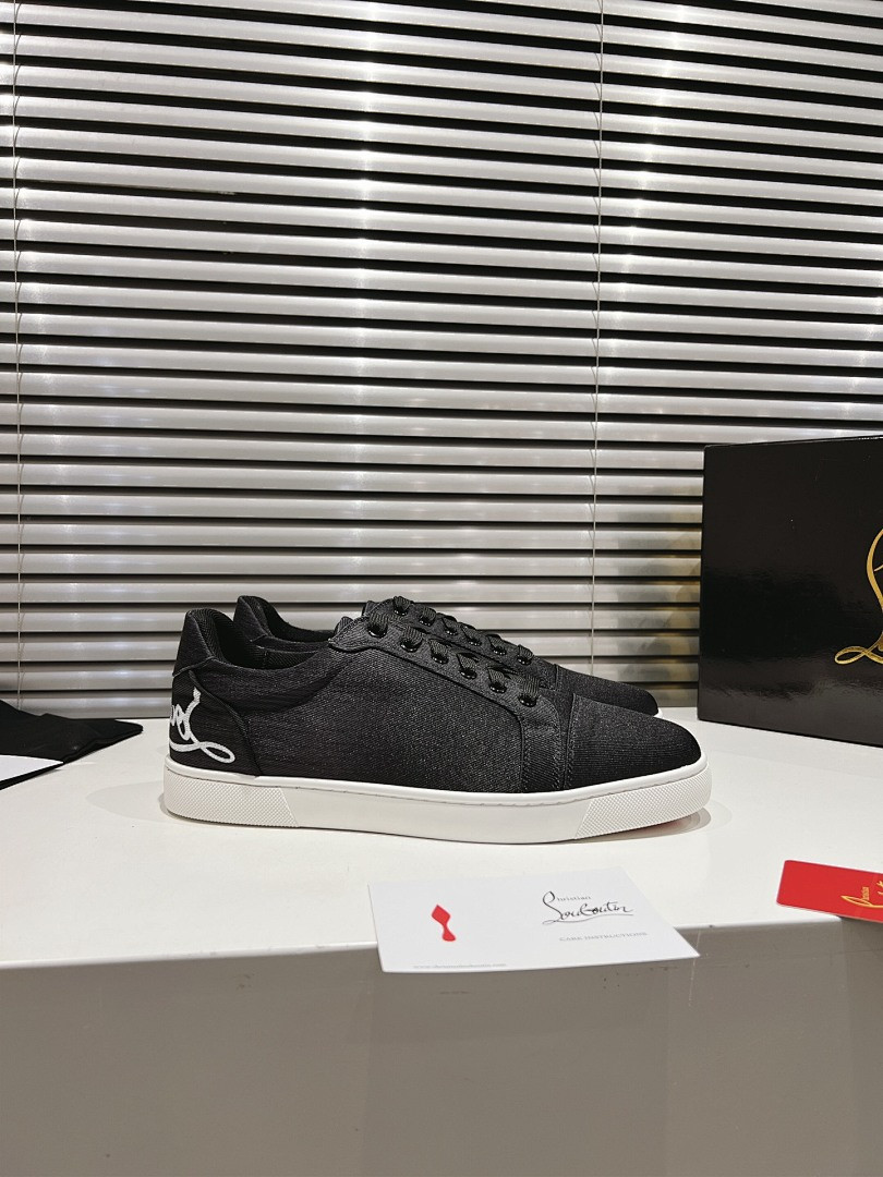 Chris Loubon Sneakers CL-007