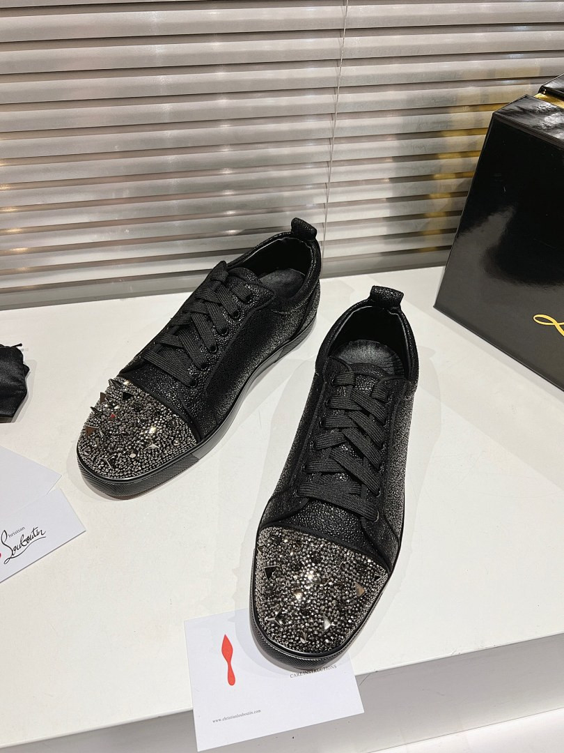 Chris Loubon Sneakers CL-011